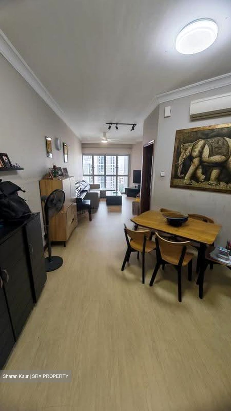 The Bayshore (D16), Condominium #639113531